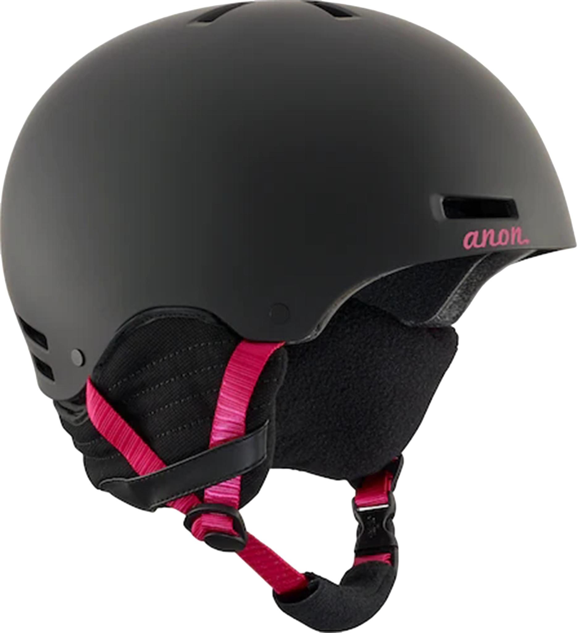 Numéro de l'image de la galerie de produits 1 pour le produit Casque Greta - Femme