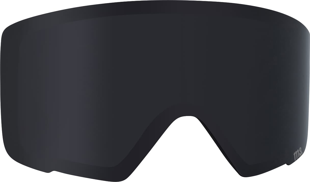 Product gallery image number 1 for product Anon M3 Lens - Men's