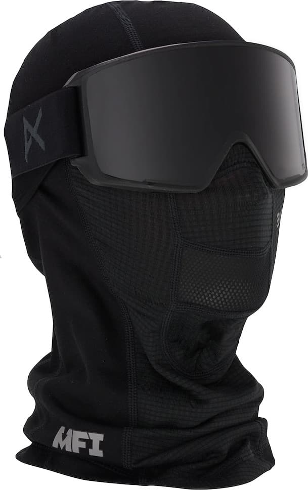 Product gallery image number 2 for product MFI Tech Balaclava - Men's