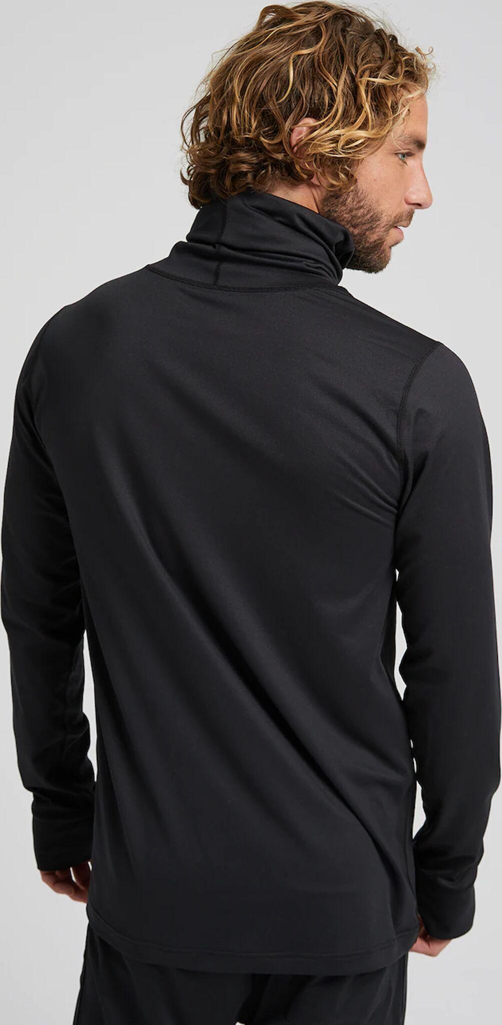 Product gallery image number 3 for product MFI Midweight Neck Warmer - Men's