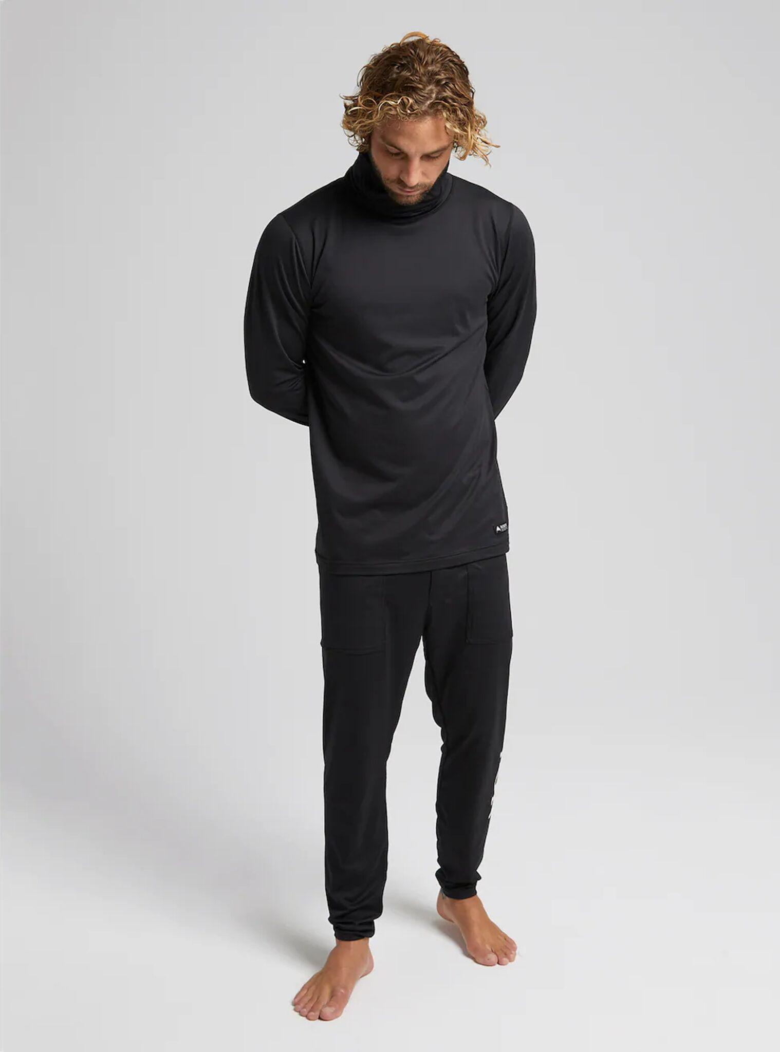 Product gallery image number 2 for product MFI Midweight Neck Warmer - Men's