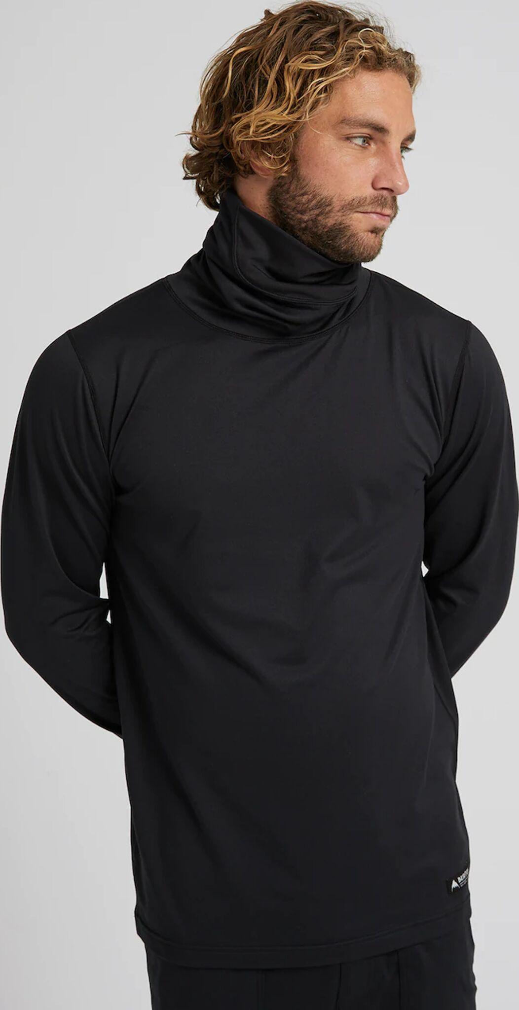 Product gallery image number 4 for product MFI Midweight Neck Warmer - Men's