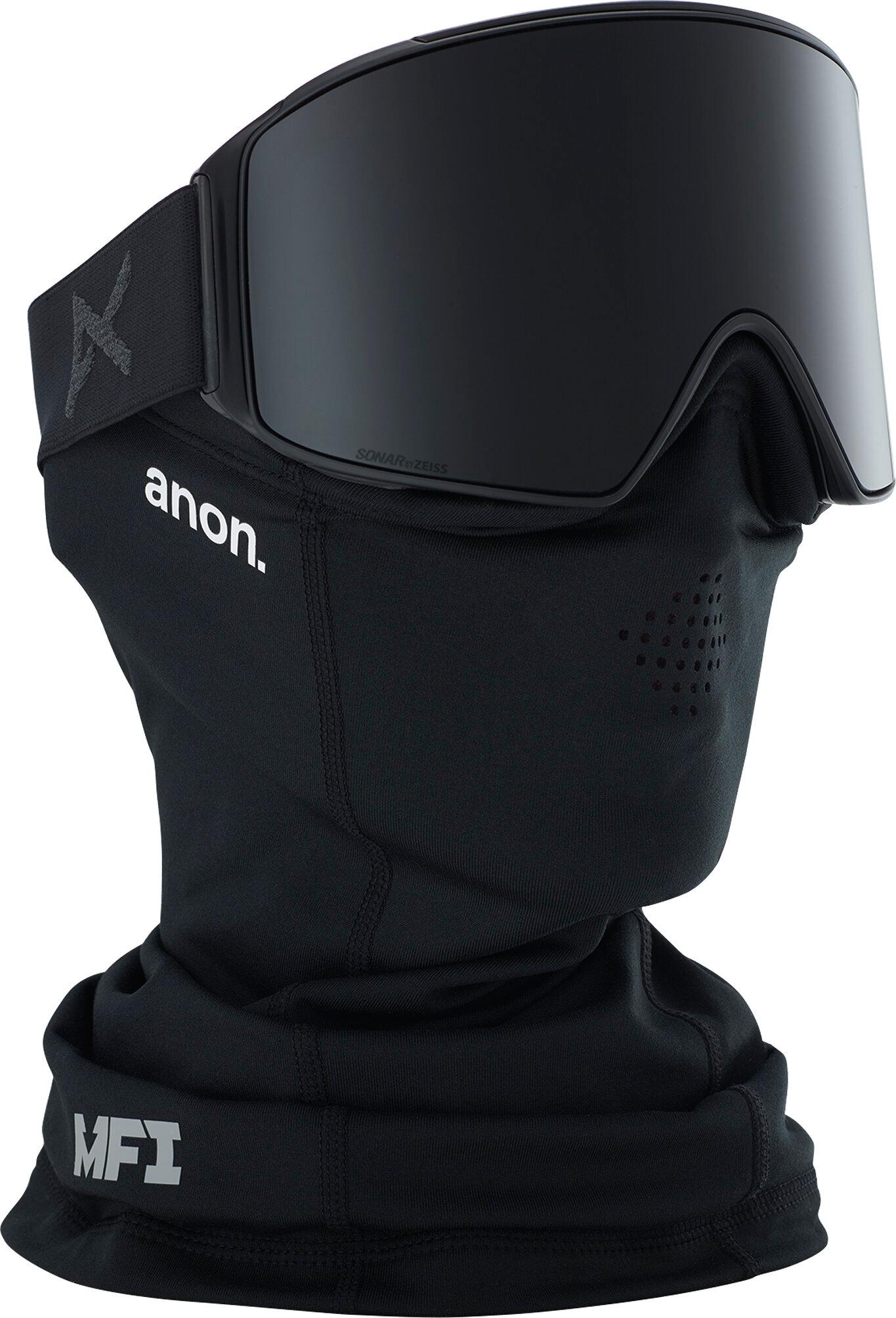 Product gallery image number 1 for product MFI Midweight Neck Warmer - Men's