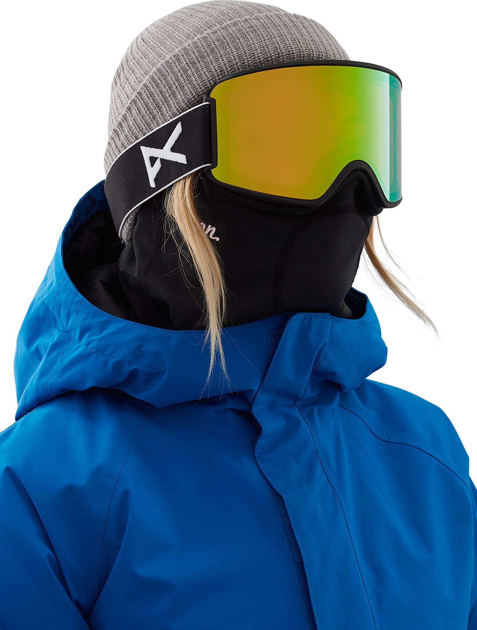 Product gallery image number 2 for product MFI Midweight Neck Warmer - Men's