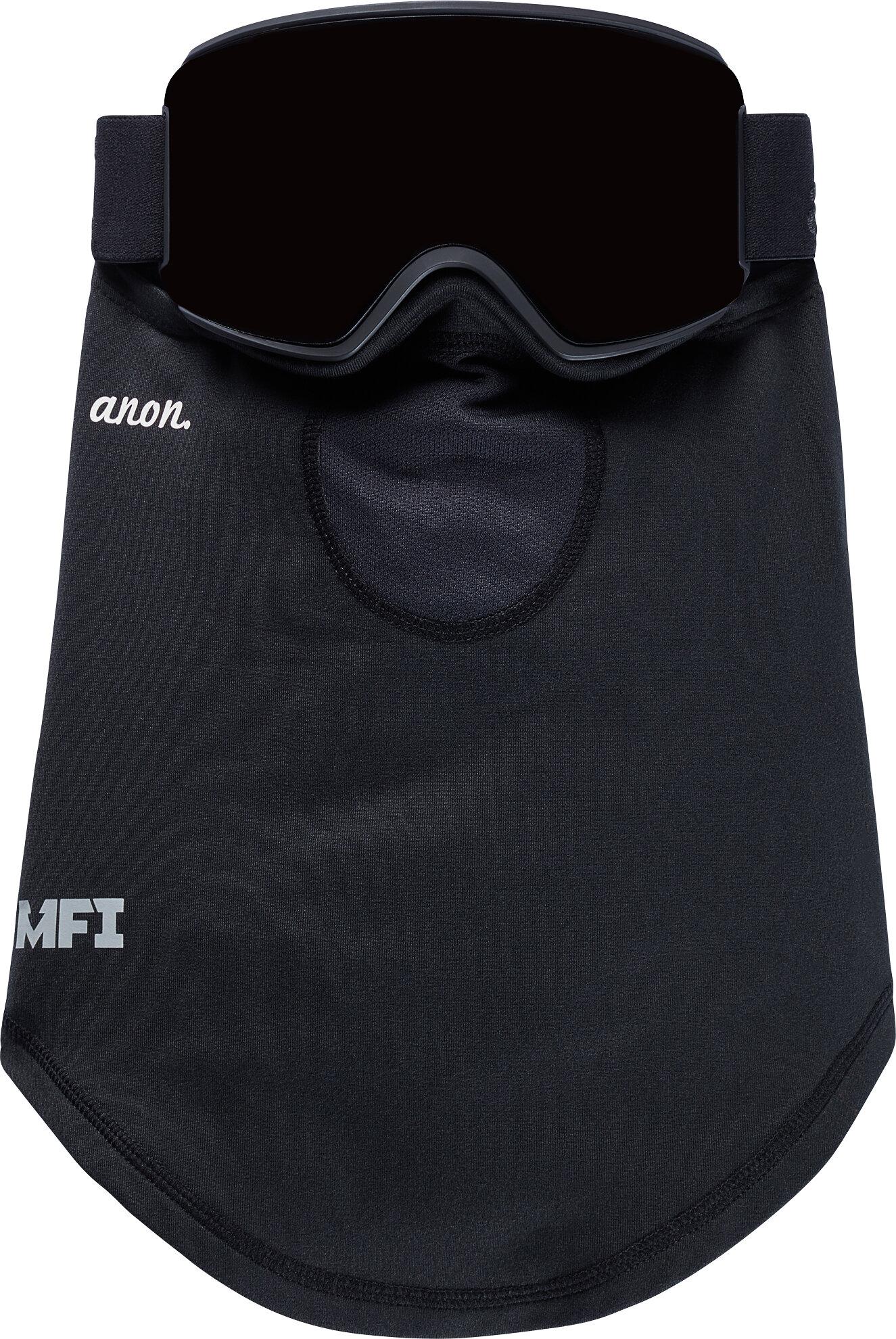 Product gallery image number 1 for product MFI Midweight Neck Warmer - Men's