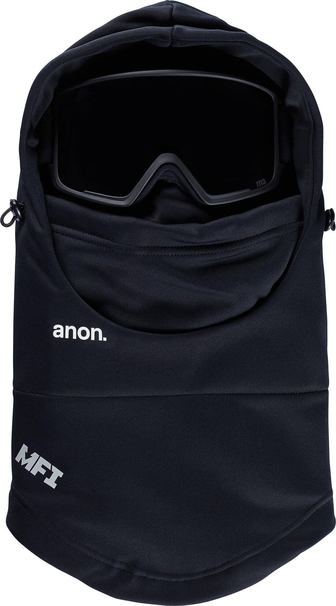 Product gallery image number 1 for product MFI Hooded Balaclava - Men's