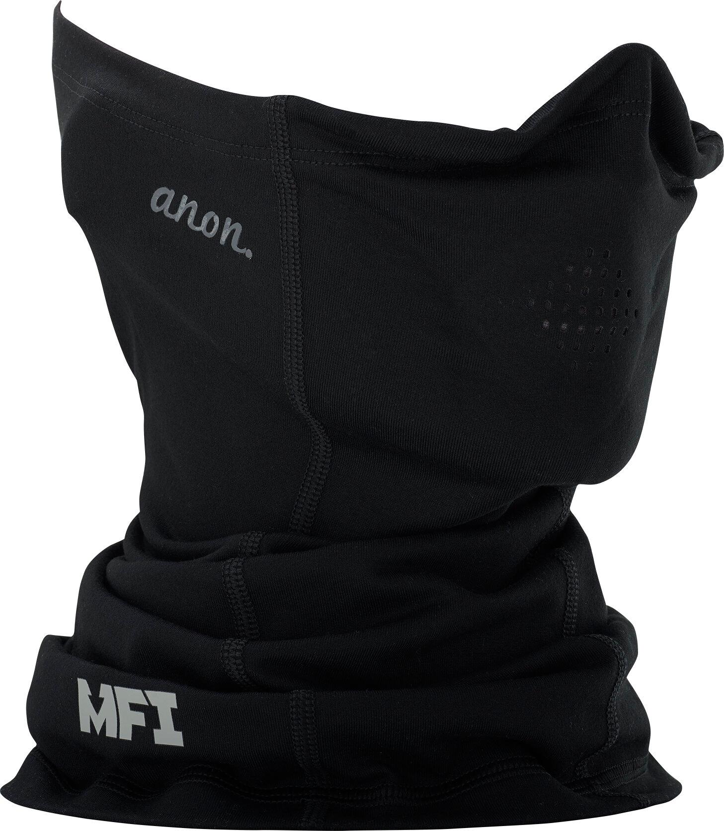 Product gallery image number 3 for product MFI Lightweight Neck Warmer - Men's
