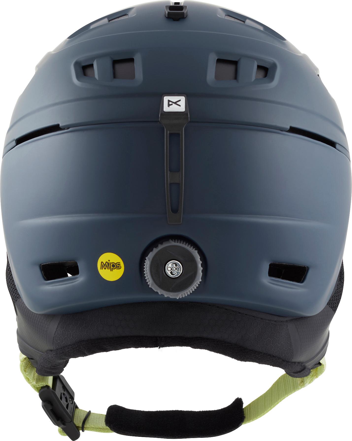 Product gallery image number 3 for product Prime MIPS Helmet - Men's