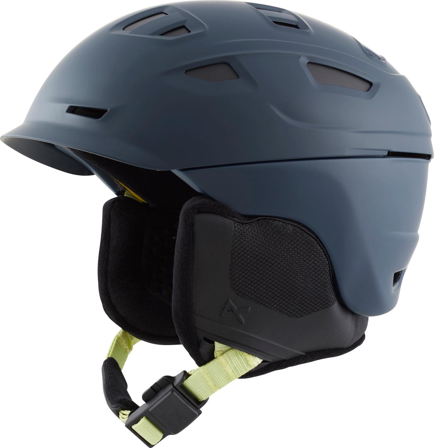 Product gallery image number 2 for product Prime MIPS Helmet - Men's