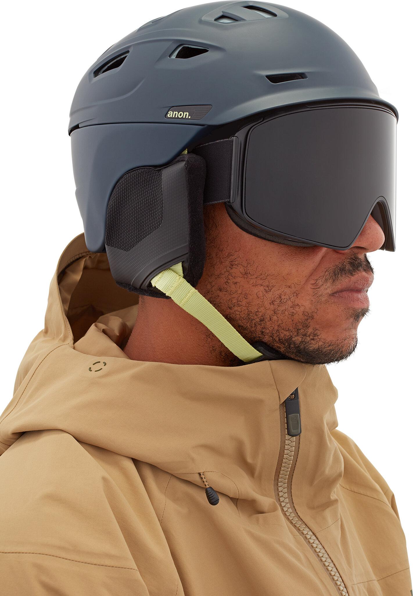 Product gallery image number 4 for product Prime MIPS Helmet - Men's