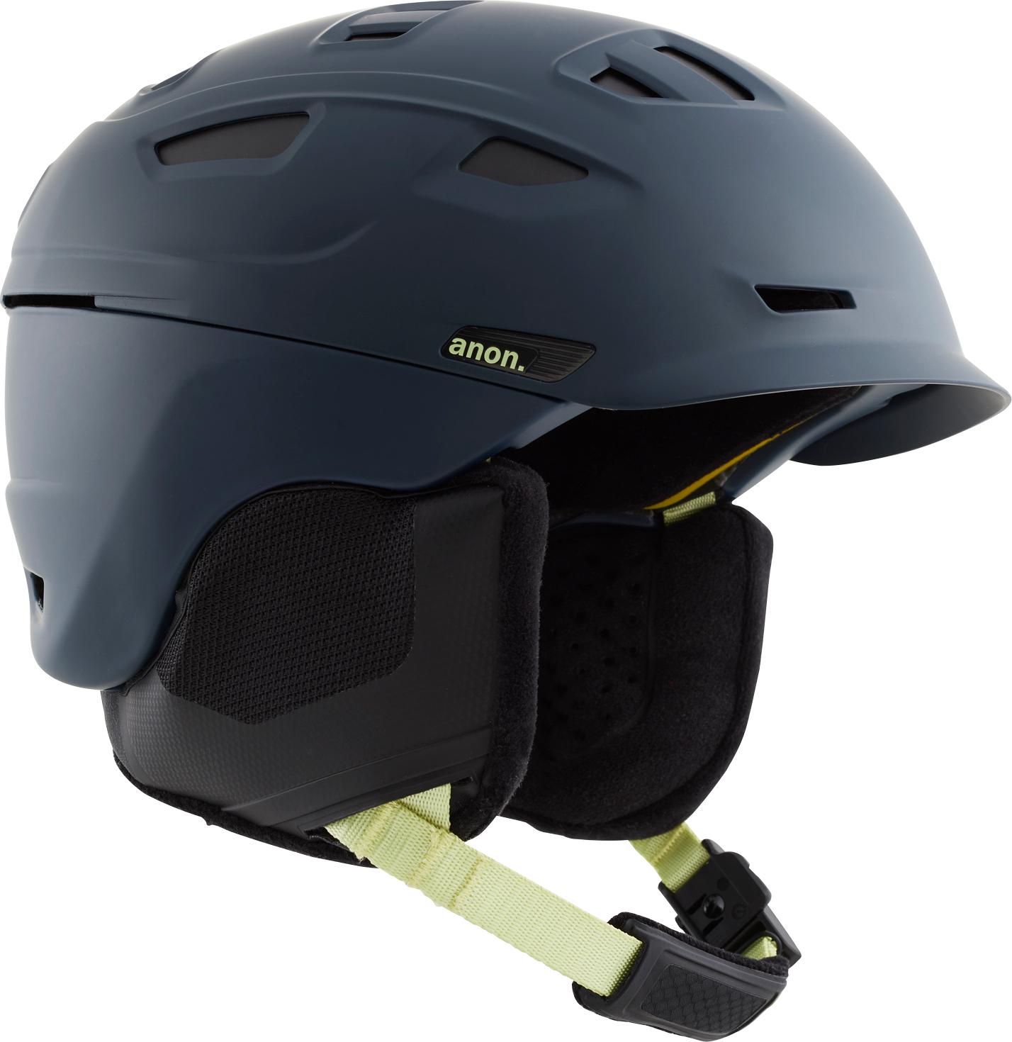 Product gallery image number 1 for product Prime MIPS Helmet - Men's