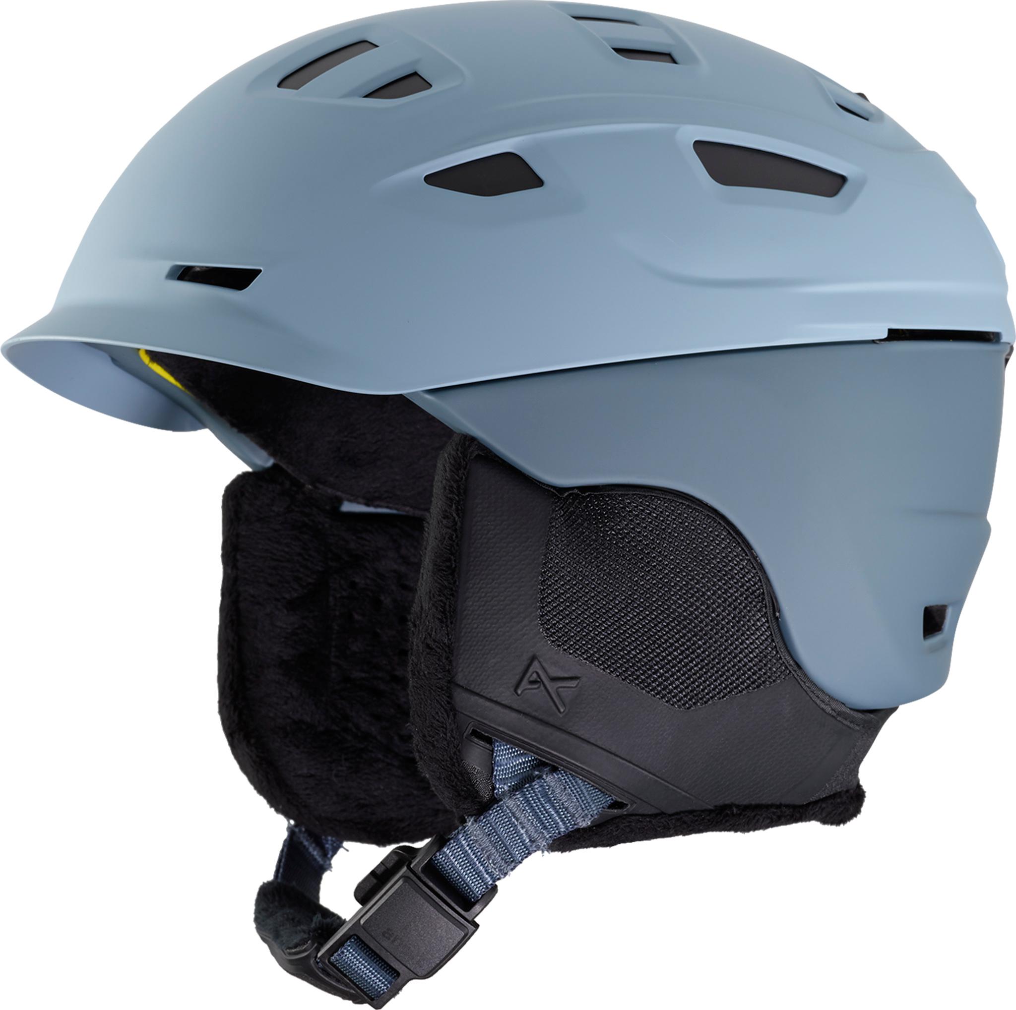 Product gallery image number 3 for product Nova MIPS Helmet - Women's