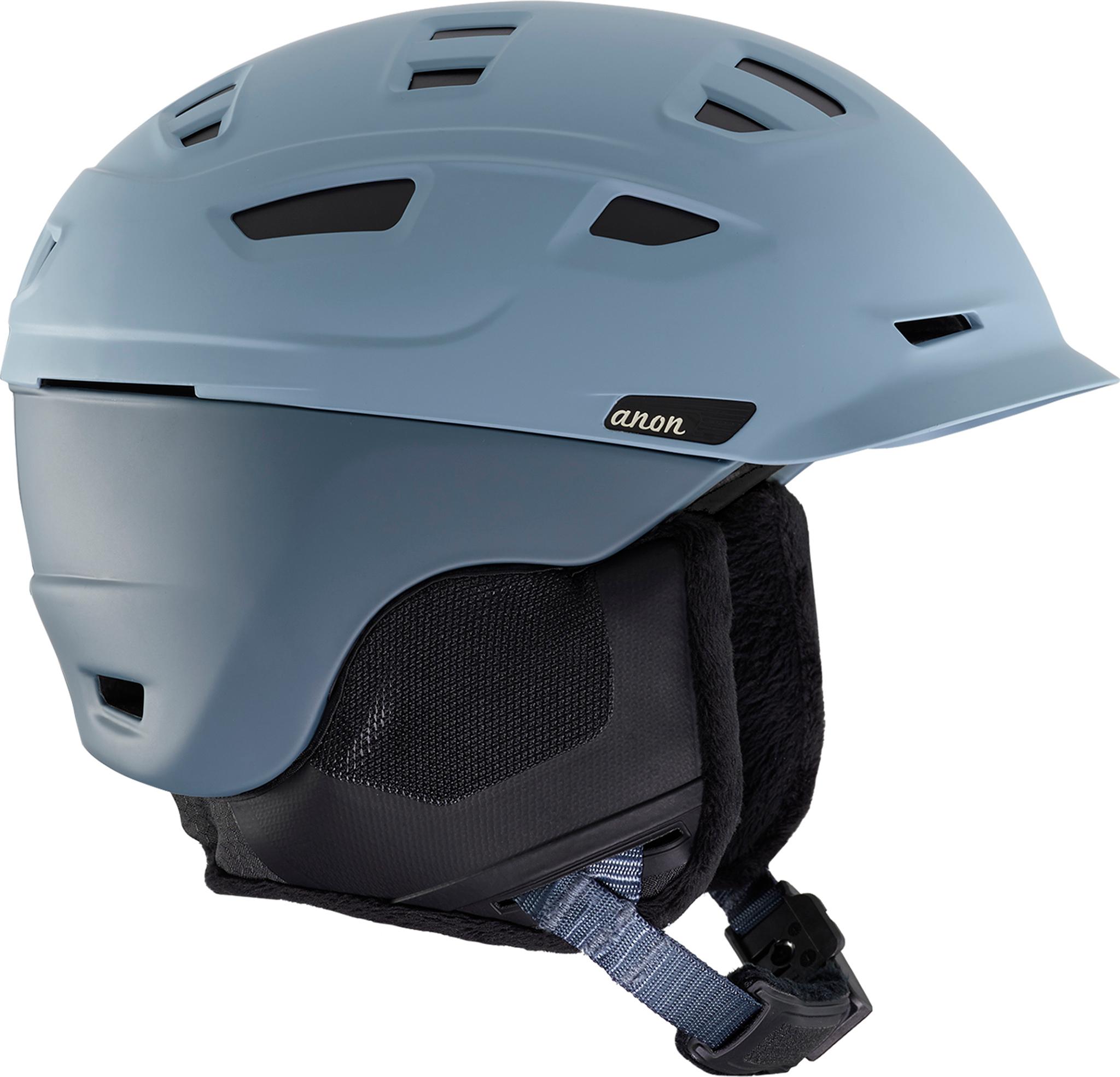 Product gallery image number 1 for product Nova MIPS Helmet - Women's