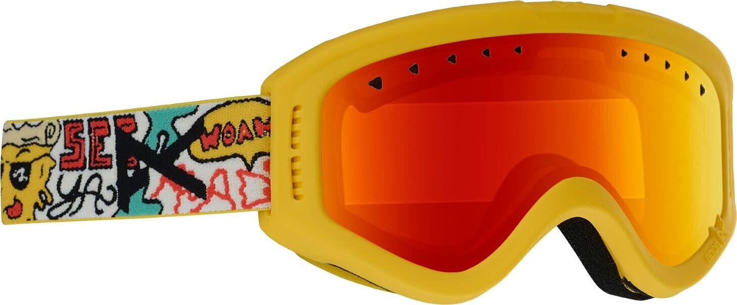 Product gallery image number 1 for product Tracker Goggle - Kids