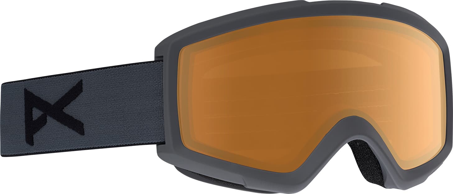 Product gallery image number 4 for product Helix 2.0 Non-Mirror Goggles - Men's
