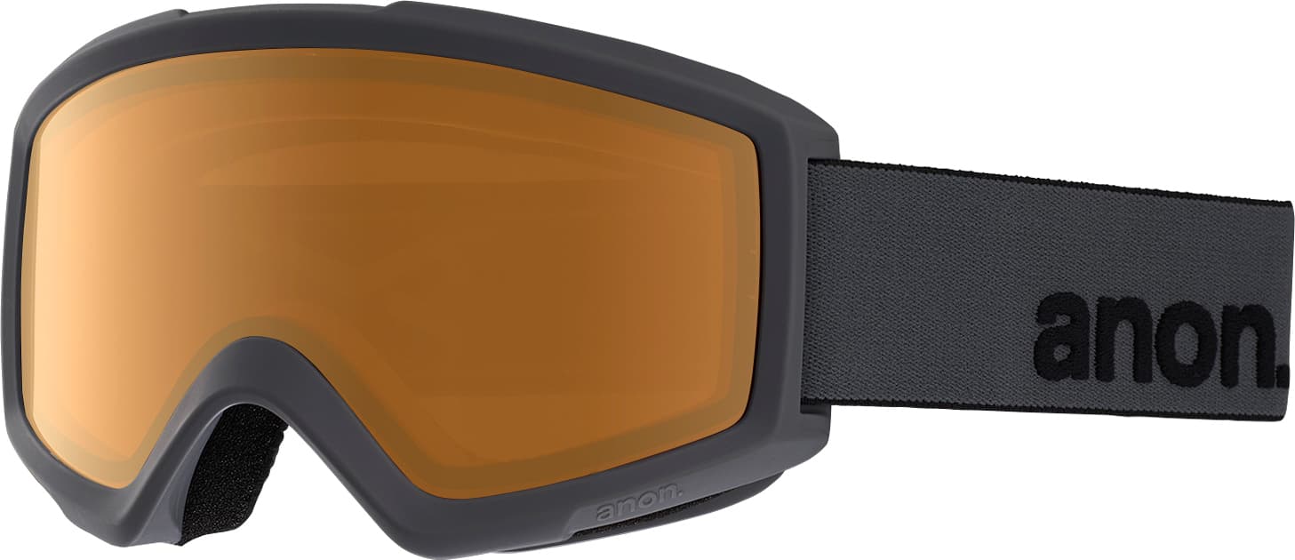 Product gallery image number 5 for product Helix 2.0 Non-Mirror Goggles - Men's