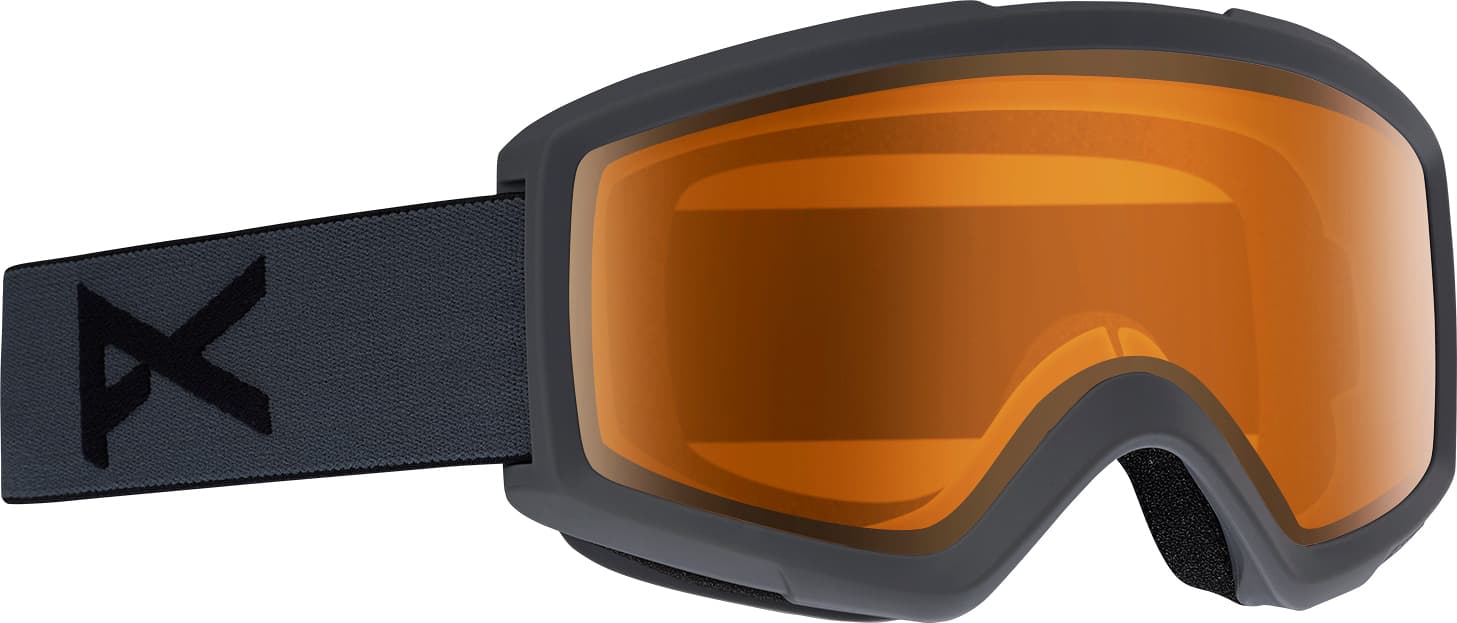 Product gallery image number 1 for product Helix 2.0 Non-Mirror Goggles - Men's