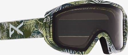 Product gallery image number 1 for product Relapse Jr. Goggle + MFI® Face Mask - Asian FIt - Kids