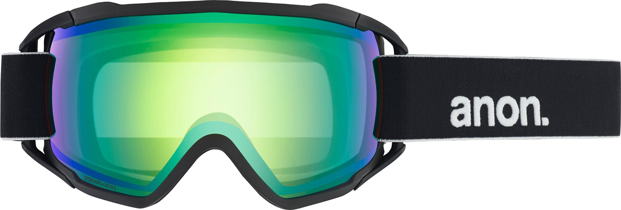 Product gallery image number 2 for product Circuit Goggles - Men's