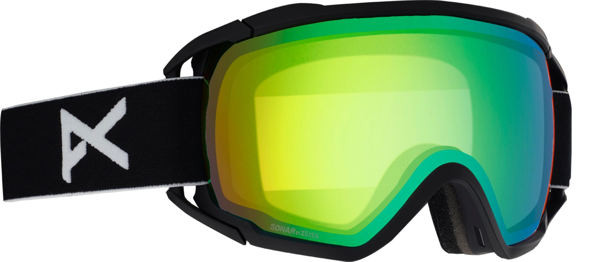 Product gallery image number 1 for product Circuit Goggles - Men's