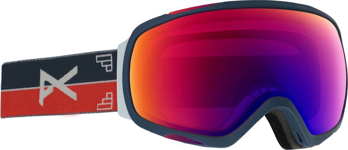 Numéro de l'image de la galerie de produits 1 pour le produit Lunette de ski Tempest - Femme