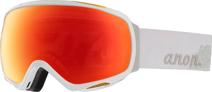 Product gallery image number 4 for product Tempest Goggle and MFI Face Mask - Women's