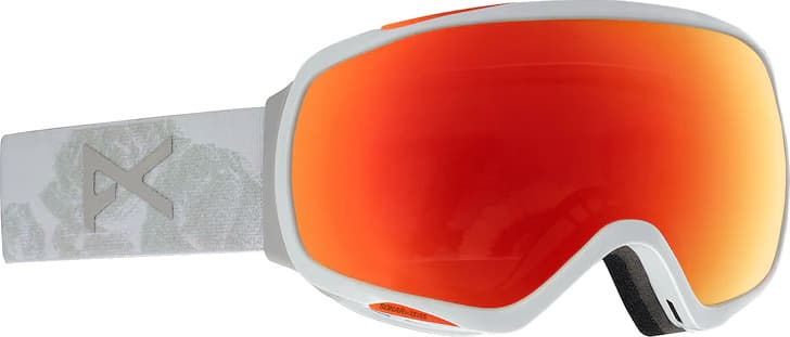 Product gallery image number 1 for product Tempest Goggle and MFI Face Mask - Women's