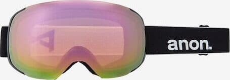 Product gallery image number 2 for product M2 Goggles with Bonus Lens - Asian Fit - Men's