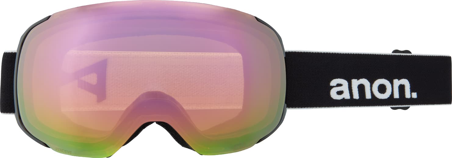 Product gallery image number 2 for product M2 Goggles with Bonus Lens - Men's