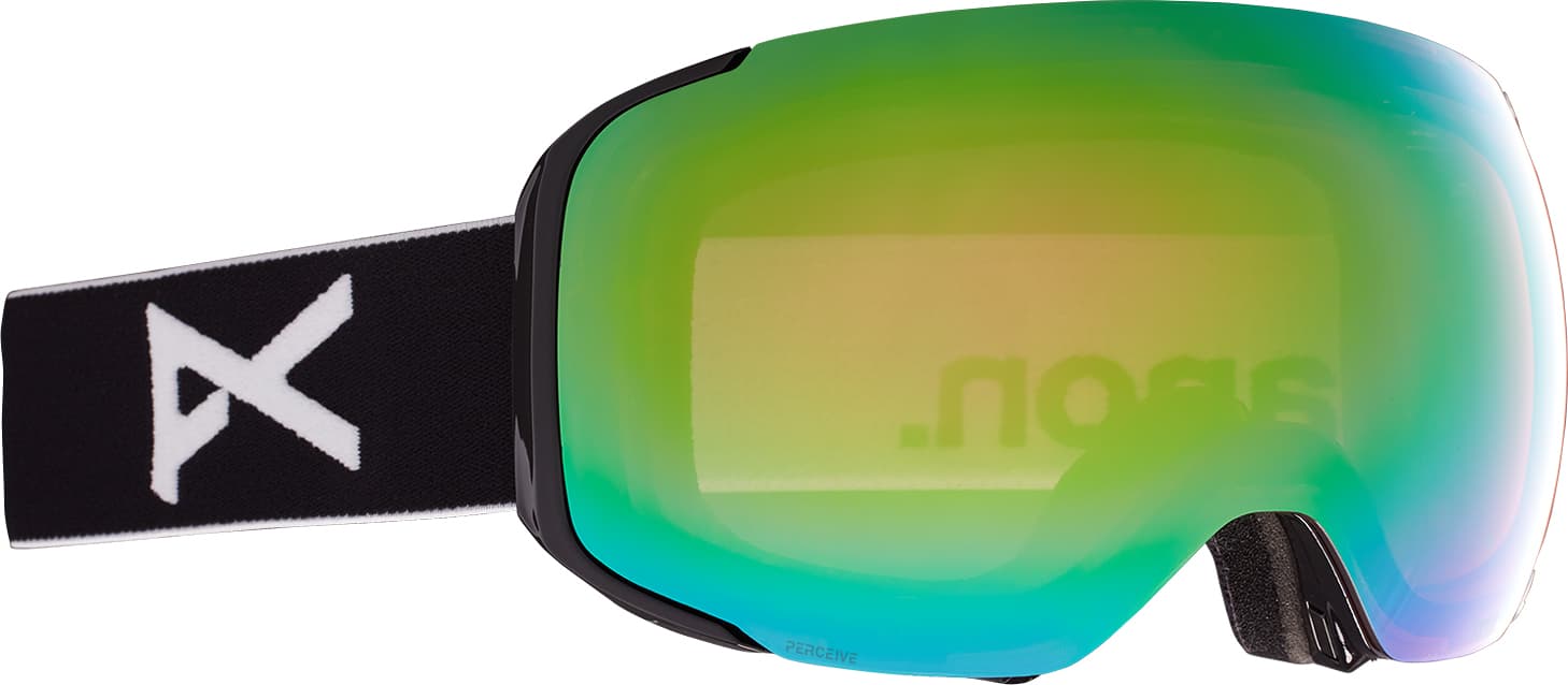Product gallery image number 1 for product M2 Goggles with Bonus Lens - Men's