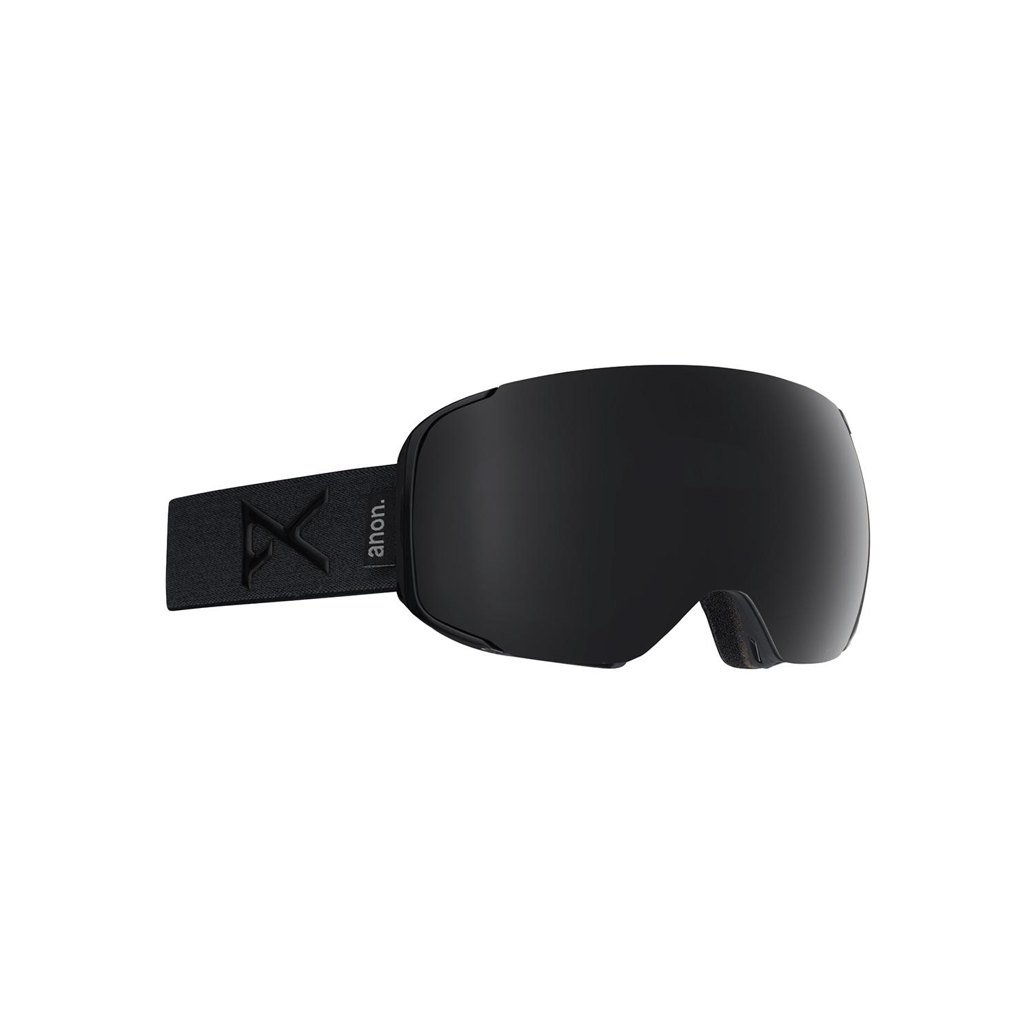 Product gallery image number 1 for product M2  Goggle - Sonar Infrared Spare Lens - Men's