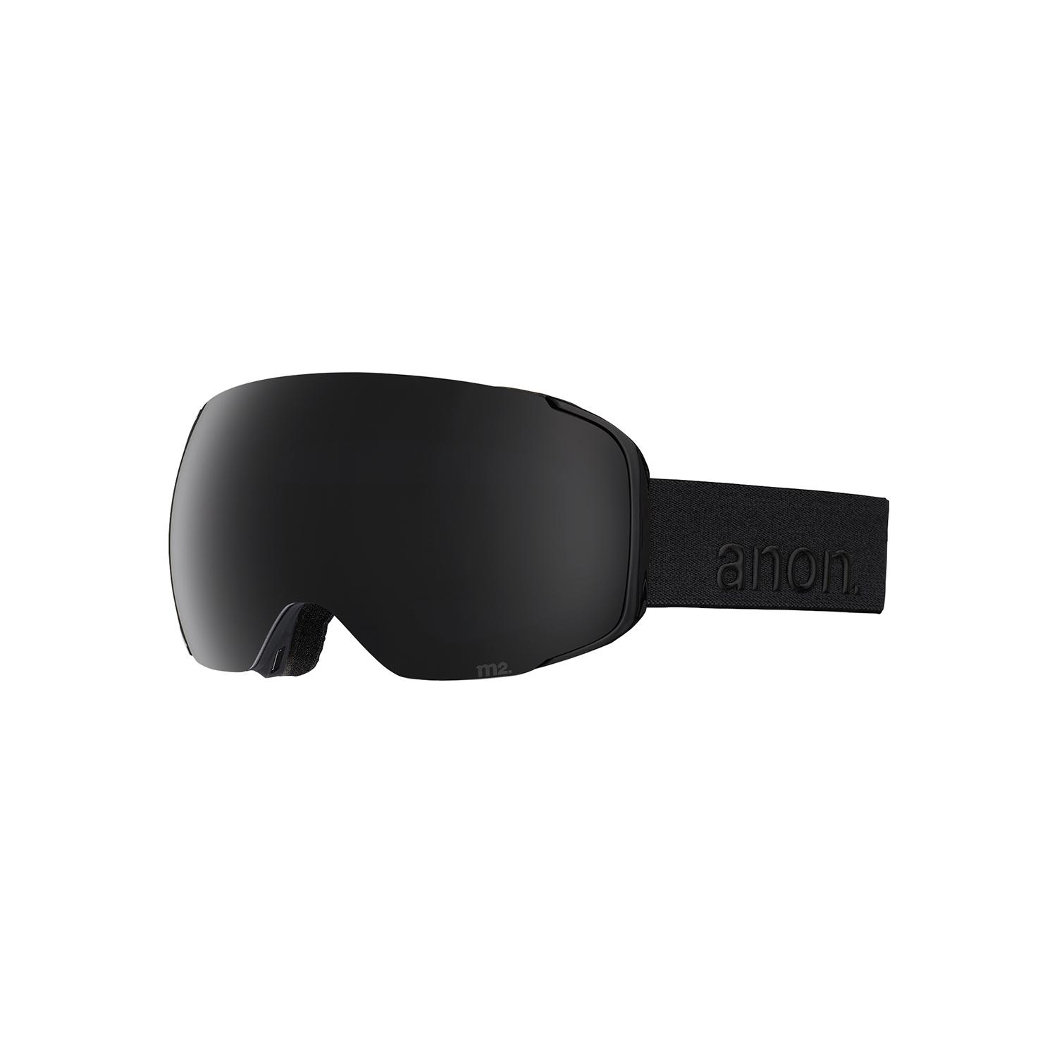 Product gallery image number 2 for product M2  Goggle - Sonar Infrared Spare Lens - Men's