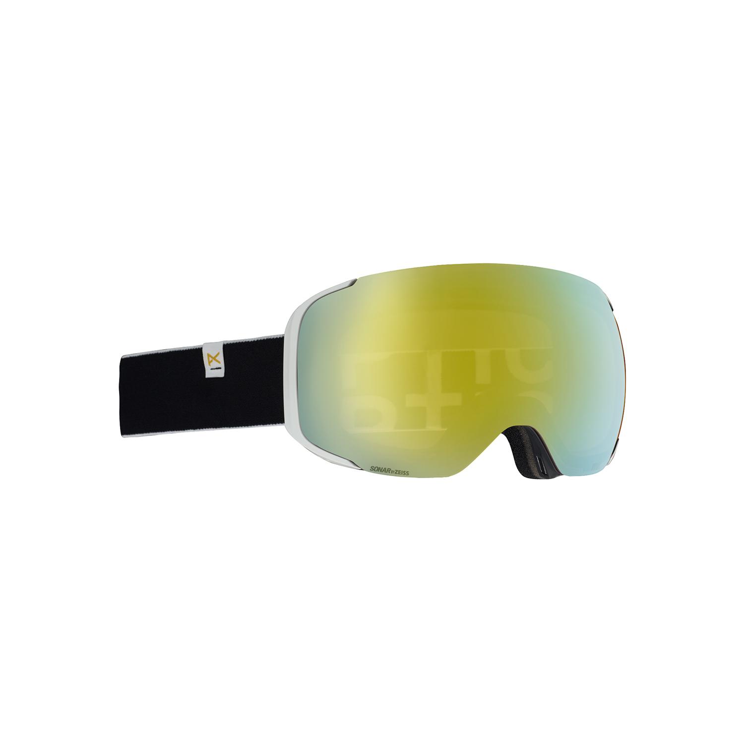 Product gallery image number 1 for product M2 MFI Goggles - Sonar Infrared Spare Lens - Men's