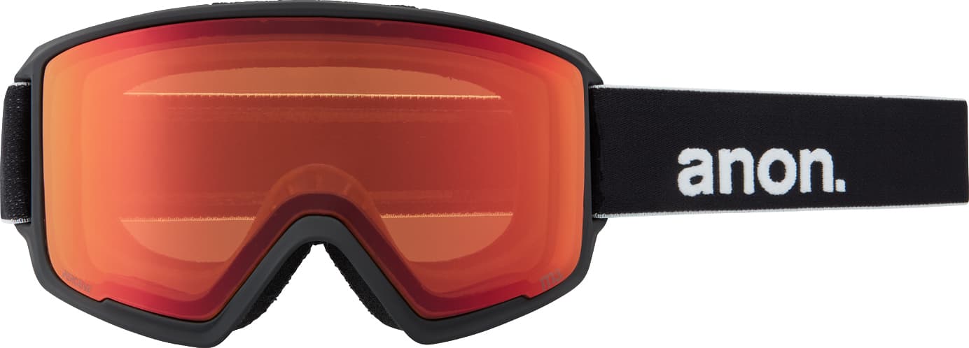 Product gallery image number 2 for product M3 Goggles with Bonus Lens and MFI Face Mask - Men's