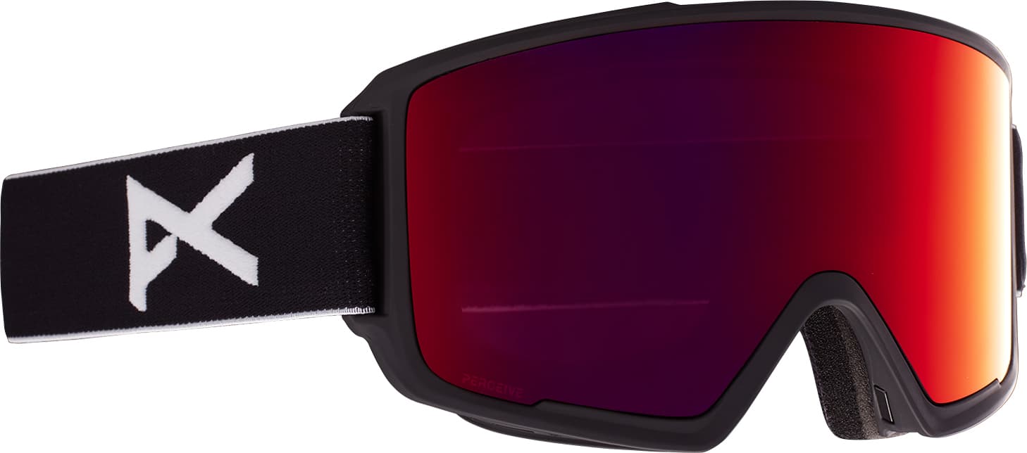 Product gallery image number 1 for product M3 Goggles with Bonus Lens and MFI Face Mask - Men's