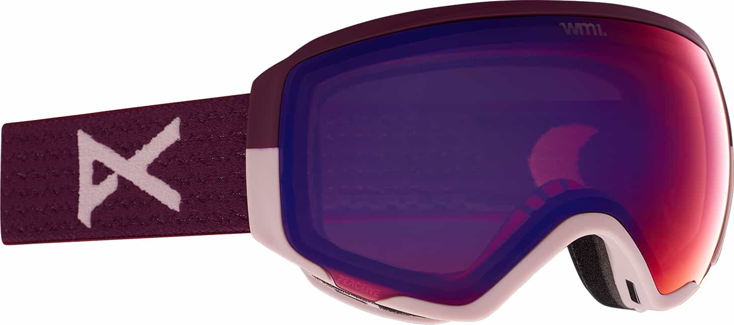 Purple - Perceive Variable Violet
