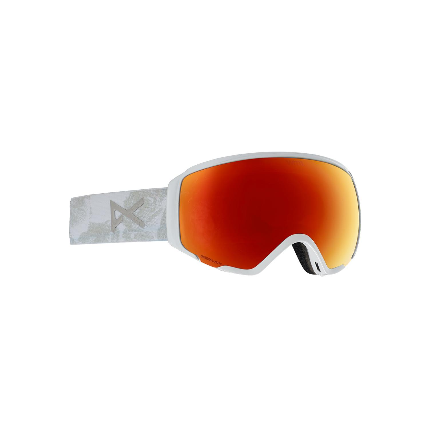 Product gallery image number 1 for product WM1 MFI Goggles - Sonar Infrared Spare Lens - Women's
