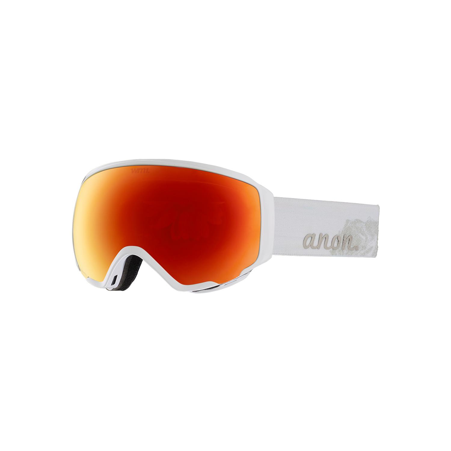 Product gallery image number 2 for product WM1 MFI Goggles - Sonar Infrared Spare Lens - Women's