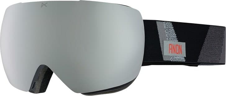 Product gallery image number 4 for product Mig Goggle with MFI Facemask - Men's