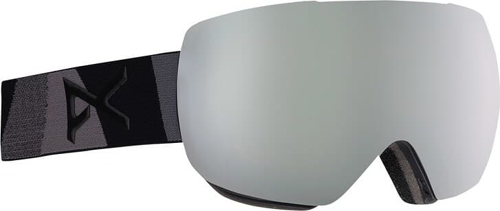 Product gallery image number 1 for product Mig Goggle with MFI Facemask - Men's