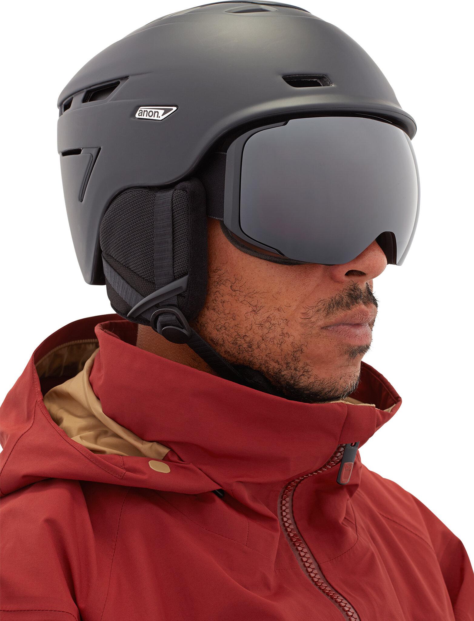 Product gallery image number 3 for product Echo MIPS Helmet - Men's