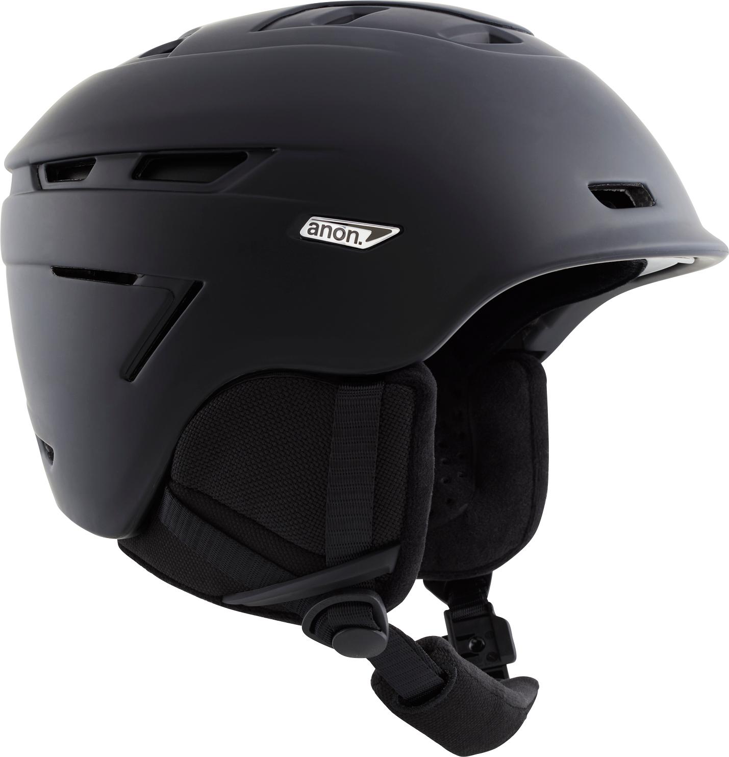 Product gallery image number 1 for product Echo MIPS Helmet - Men's