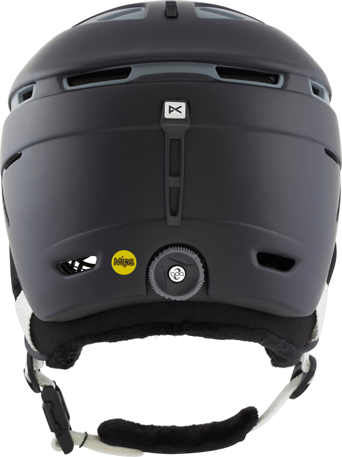 Product gallery image number 3 for product Omega MIPS Helmet - Women's