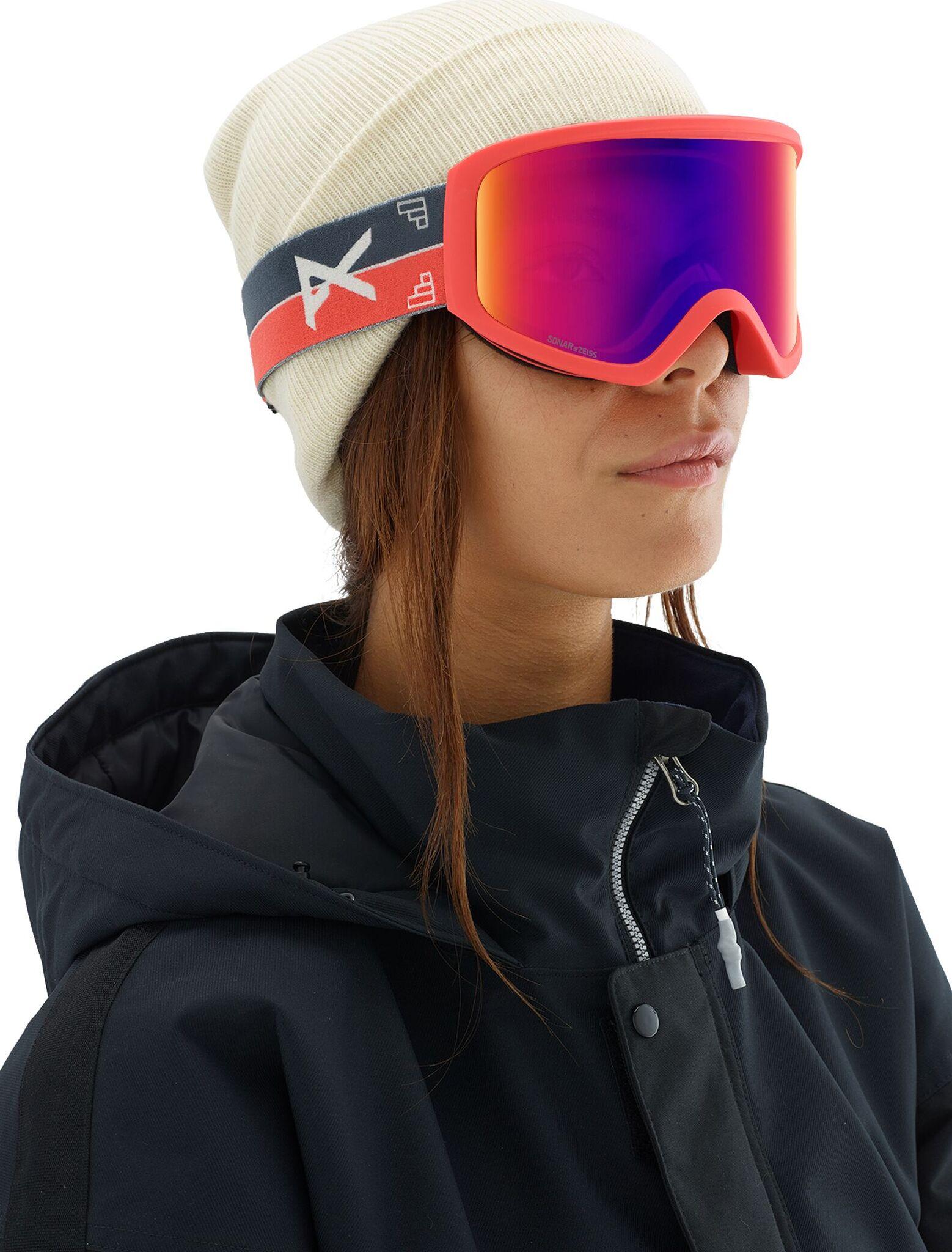 Product gallery image number 2 for product Insight Goggle - Women's