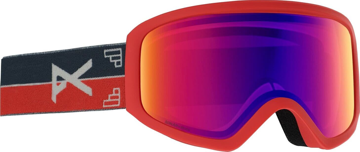 Product gallery image number 1 for product Insight Goggle - Women's