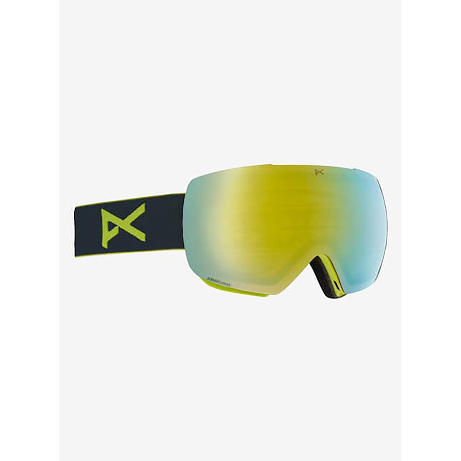 Product gallery image number 1 for product MIG MFI Goggle - Men's