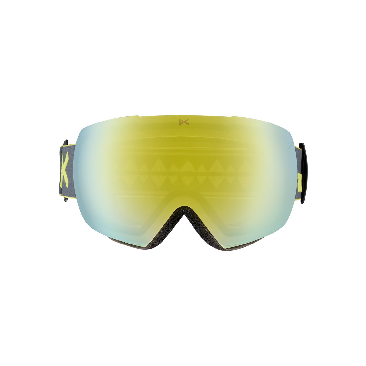Product gallery image number 3 for product MIG MFI Goggle - Men's