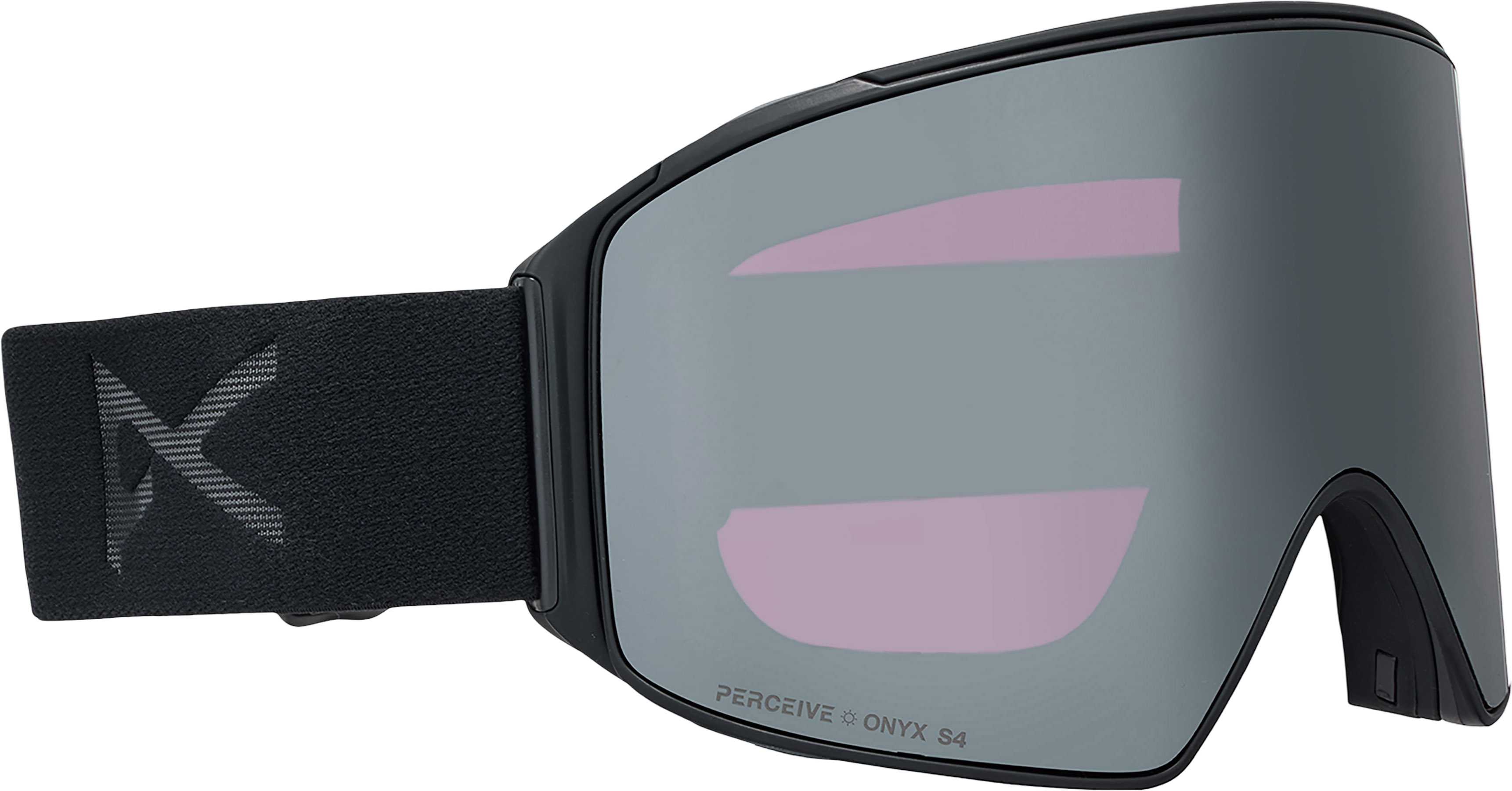 Smoke - Perceive Sunny Onyx