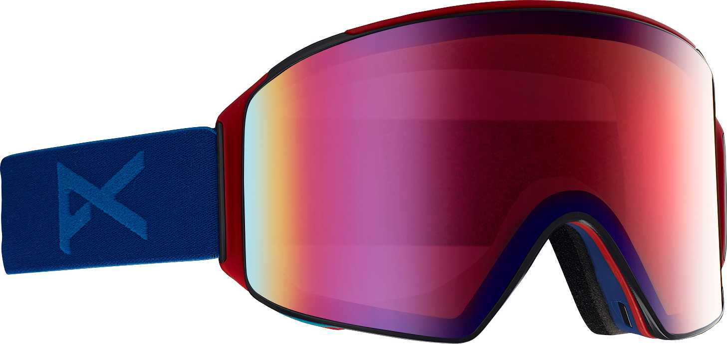 Blue - Sonar Infrared Blue