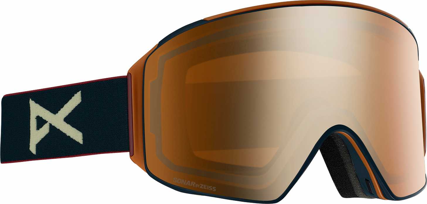 Royal - Sonar Bronze